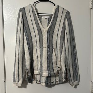 O’neill beach sweater